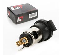 12V Einbau Power Steckdose Powerdose Energia Ø 27 Mm Per Chevrolet Per Cadillac