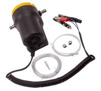 12V Diesel Fuel Oil Transfer Pump Electric Extractor Suction Pump for Car Truck