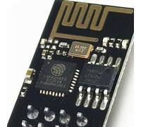 12V ESP8266 ESP-01 Modulo Relè un 4 Canali Modulo WiFi per IoT Home Controller APP per Telefono Cellulare Relè WiFi
