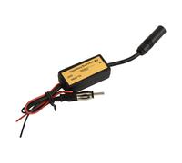 12V Frequenza Convertitore Antenna Radio Fm Band Espansione Per Giapponese Auto