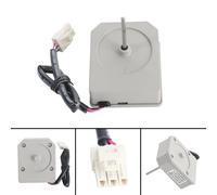 12V Frigorifero Dissipatore Calore Ventilatore Motore PerOmar KBL-48ZWT05-1202A`