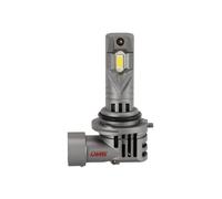 12V Halo Led Alien Series, kit conversione a Led - (HB4 9006) - 35W - P22d - 1 p