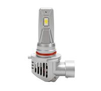 LAMPADINA A LED HB3 HB4 LAMPADA HALO LED 36W 6.500K 12V LUCE BIANCA LUMINOSA 1pz