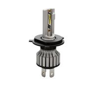 57706 - 12V Halo Led Hyper Series, kit conversione a Led - (H4) - 15W - P43t -