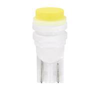12V Hyper-Led 3 - 1 SMD x 3 chips - (T10) - W2,1x9,5d - 2 pz - Scatola - Bianco