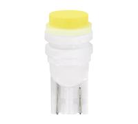 12V Hyper-Led 3 1 SMD x 3 chips (T10) W2,1x9,5d 2 pz Scatola Bianco Doppia polar