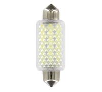 12V Hyper-Led 36 - 36 SMD x 1 chips - 15x41 mm - SV8,5-8 - 1 pz - D/Blister - B