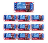 12V Il Modulo Relè a 1 Canale Supporta L'Isolamento Del Fotoaccoppiatore Di Atti