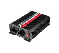 12V in 230 V Convertitore di tensione 1000W 2 prese
