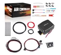 12V Kit controller compressore a doppio percorso for Universal Vans Pickups