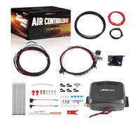 12V Kit controller compressore aria a doppio percorso for Universal Pickups