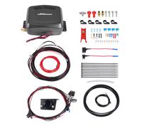 12V Kit controller compressore aria a doppio percorso for Universal Vans