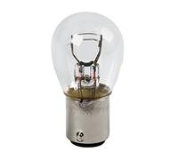 12V Lampada 2 filamenti - P21/4W - 21/4W - BAZ15d - 2 pz - D/Blister
