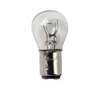 12V Lampada 2 filamenti P21/5W 21/5W BAY15d 10 pz Scatola - nan SET LAMPADINE E