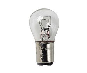 12V Lampada 2 filamenti P21/5W 21/5W BAY15d 2 pz Scatola nan CP.LAMPADE Moto E
