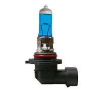 Pilot Lampadine alogene Blu-Xe H12 12V 53W PZ20d per auto Coppia (2 pz) Luce ultra bianca