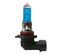 12V Lampada alogena Blu-Xe H12 53W PZ20d 2 pz Scatola Plast. Fascio luce Moto