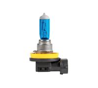 Coppia Lampade Alogene H16 12V 19W 4100K Lampadine per Auto +20% Luce - C57990