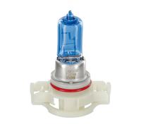 Lampa Lampade alogene PS24W 24W PG20-3 Ultra Bianco 12V - Kit 2