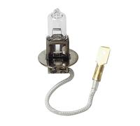 Lampa 58032 Lampada H3, 12V, 55 W, grigio