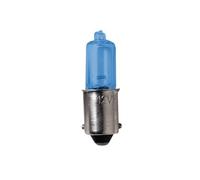 12V Lampada alogena micro Blu-Xe - (H6W) - 6W - BAX9s - 2 pz - D/Blister