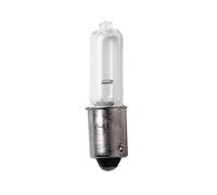 12V Lampada alogena micro - H21W - 21W - BAY9s - 2 pz - D/Blister