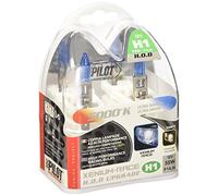 Coppia Lampade H1 12V 55W Xenium-Race H.O.D Ultra-White 5000° K - C58177