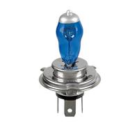 Coppia lampadine alogene Xenium Race H4 60/55W P43t 5000K 12V