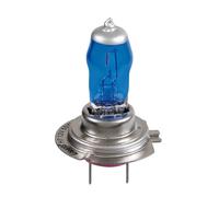 Coppia lampadine alogene Xenium Race H7 55W PX26d 5000K 12V