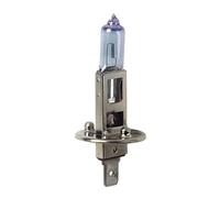 12V Lampada alogena Xenon H1 55W P14,5s 2 pz Scatola Plast. Emettono una luce E