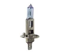 12V Lampada alogena Xenon H1 55W P14,5s 2 pz Scatola Plast. Emettono una luce E