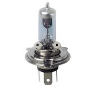 12V Lampada alogena Xenon - H4 - 60/55W - P43t - 2 pz - Scatola Plast.