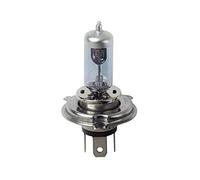 12V Lampada alogena Xenon - H4 - 60/55W - P43t - 2 pz - Scatola Plast.