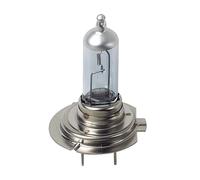 12V Lampada alogena Xenon - (H7) - 100W - PX26d - 2 pz - Scatola Plast.