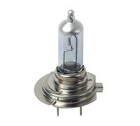 12V Lampada alogena Xenon - (H7) - 100W - PX26d - 2 pz - Scatola Plast.