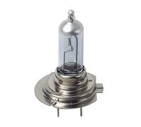 12V Lampada alogena Xenon - H7 - 55W - PX26d - 2 pz - Scatola Plast.