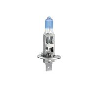 LAMPADINE H1 ALOGENE 55W LAMPADE AUTO OMOLOGATE LUCE BIANCA 4.800K LAMPA