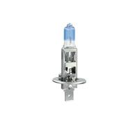 LAMPADINE H1 ALOGENE 55W LAMPADE AUTO OMOLOGATE LUCE BIANCA 4.800K LAMPA