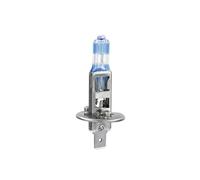 12V Lampada alogena Xenon Top +120% luce H1 55W P14,5s 2 pz Scatola Lampade ad E