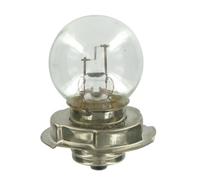 12V Lampada asimmetrica S3 asymmetric 30W P26s 1 pz Scatola nan Moto Lampa