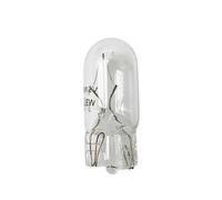 12V Lampada con zoccolo vetro W3W 3W W2,1x9,5d 2 pz Scatola - nan CP.LAMPADE E