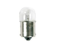 Lampa Lampada sferica R10W 12V 10W BA15s - 2 pz Scatola - Auto