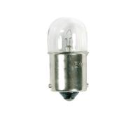 12V Lampada sferica - R5W - 5W - BA15s - 10 pz - Scatola