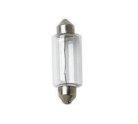 Lampa Lampada tubolare siluro SV8,5-8 12V 18W 15x41 mm 2 pz
