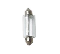 Lampa Lampada tubolare siluro SV8,5-8 12V 18W 15x41 mm 2 pz