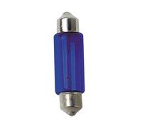 Lampa 58340 Lampada Tubolare, 5 W, Blu, 11 x 35 mm
