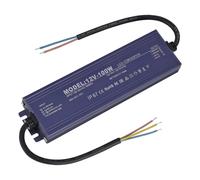 12V LED Driver IP67 Waterproof 12V 100W Power Supply Transformer 100-2