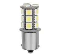 Pilot Lampada Lampa 57934 Hyper-Led 12V LED P21W BA15s 18 SMD x3 Bianco 1 pz