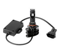 Kit 2 lampade conversione a LED Osram LEDriving Fog attacco H10 - 6000K