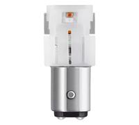 12V LEDriving SL - (P21/5W) - 1W - BAY15d - 2 pz - Scatola - Rosso